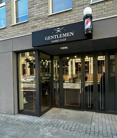 Barber Łódź | Gentlemen Barber Shop Składowa